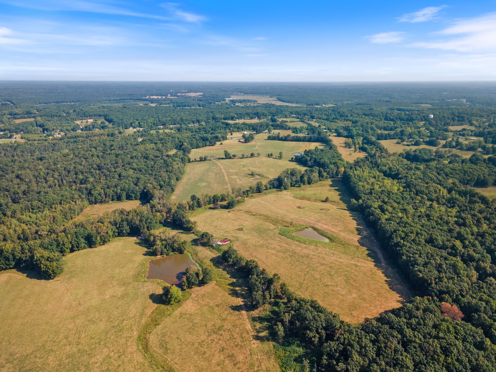 275 Pond Rail Road Dickson, TN 37055 - Photo 38 of 72
