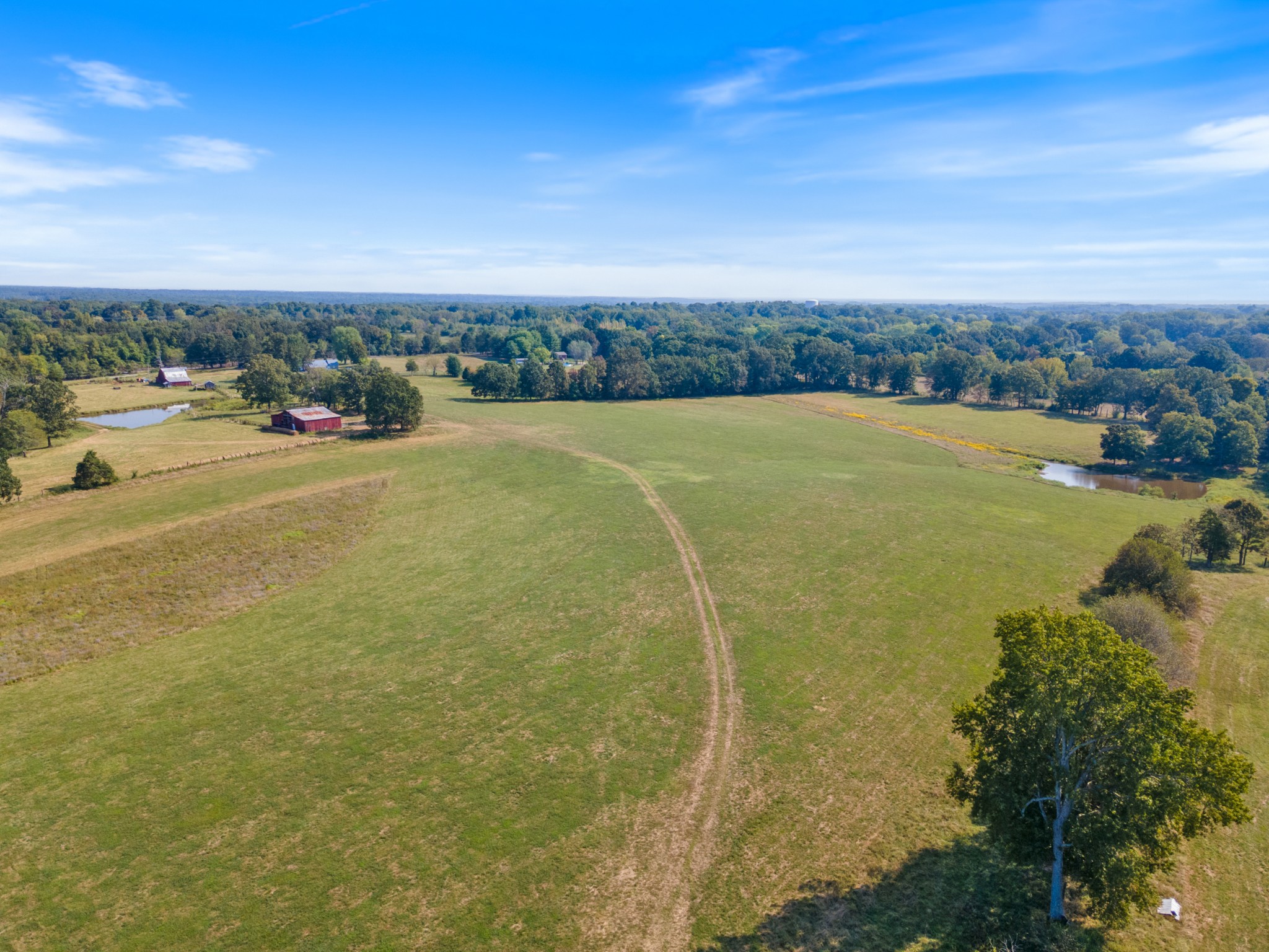 275 Pond Rail Road Dickson, TN 37055 - Photo 51 of 72 a view of a city