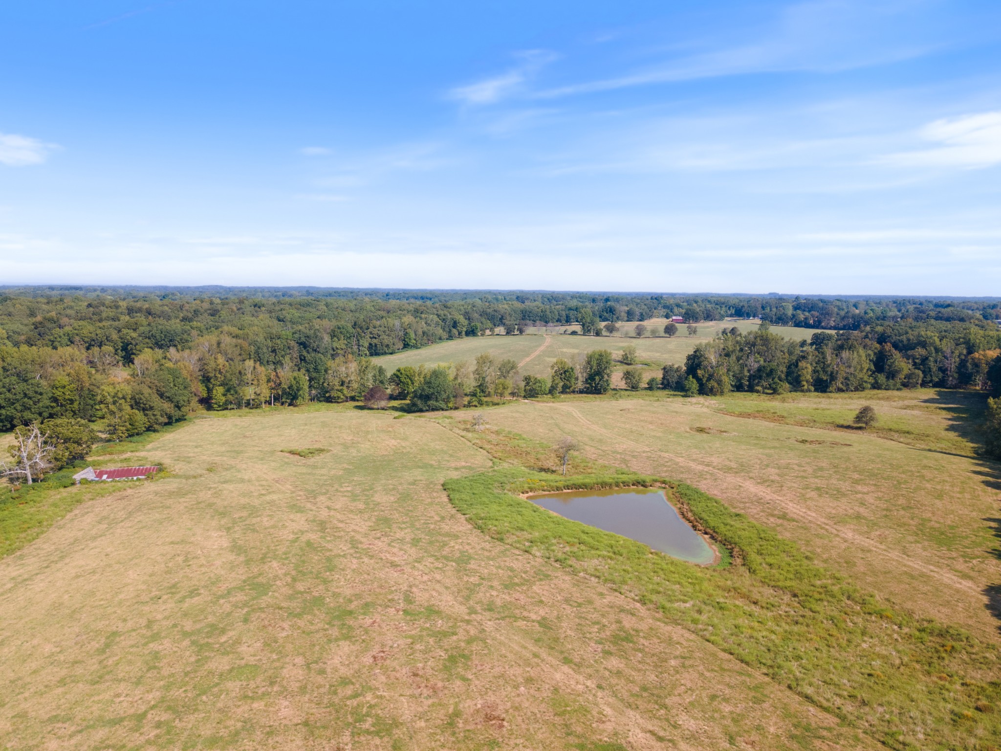 275 Pond Rail Road Dickson, TN 37055 - Photo 62 of 72