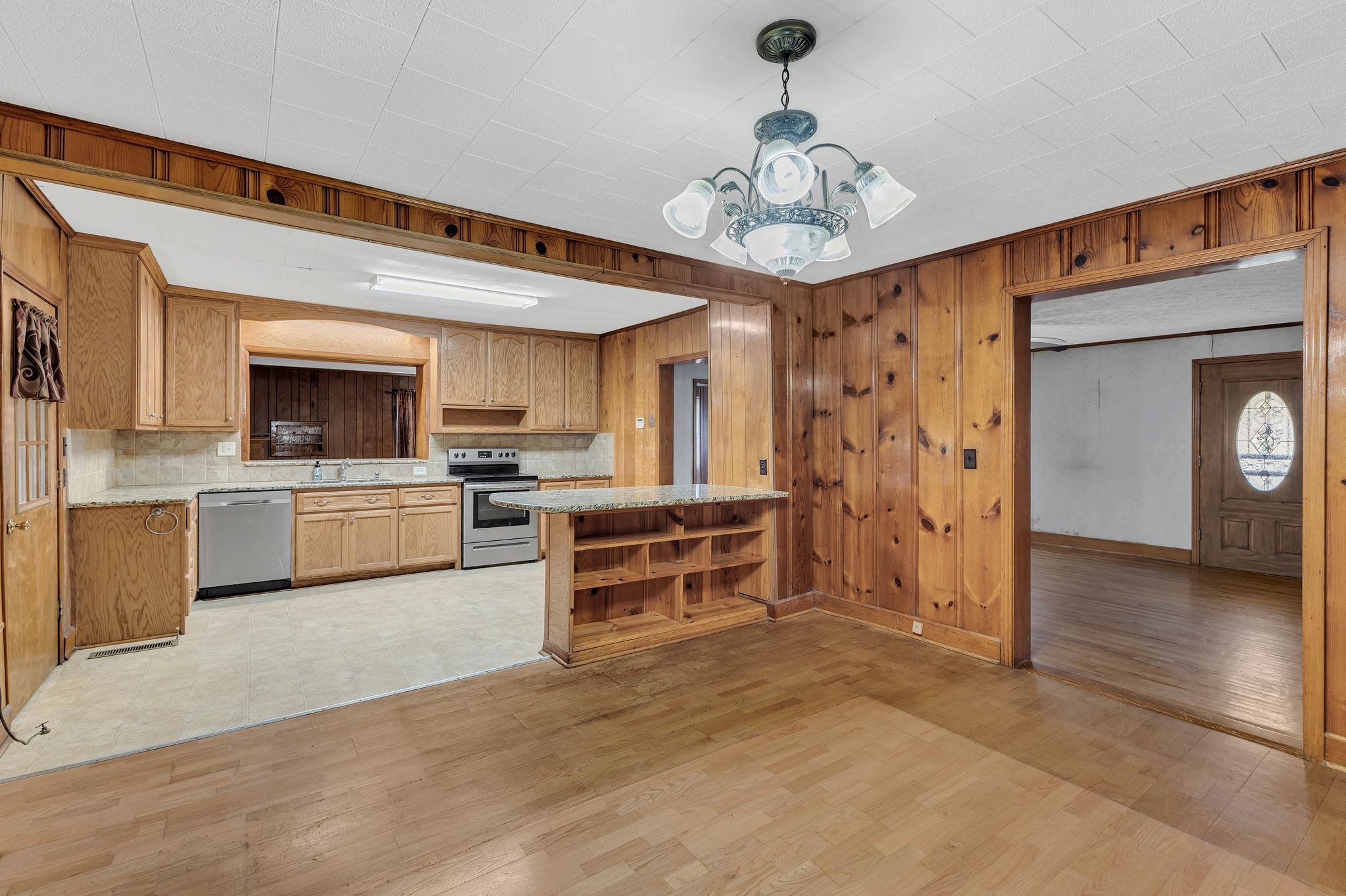 275 Pond Rail Road Dickson, TN 37055 - Photo 9 of 72