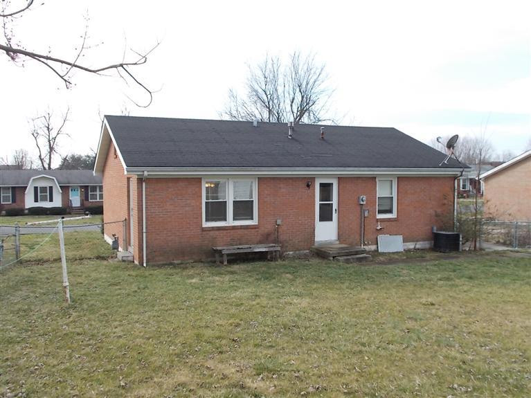 1013 Ridgeway Drive Danville, KY 40422 - Photo 8 of 8 Photo 8