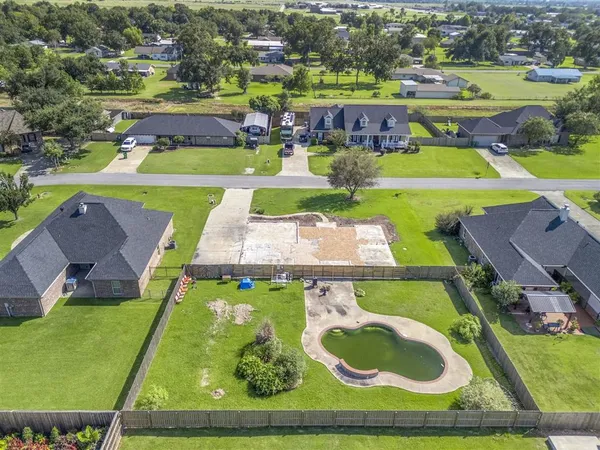$95,000 | 1764 South Stephie Lane, Lake Charles, LA 70605