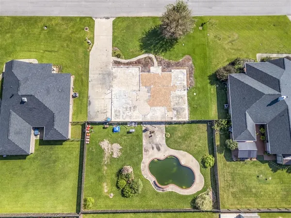 $95,000 | 1764 South Stephie Lane, Lake Charles, LA 70605