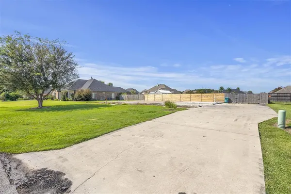 $95,000 | 1764 South Stephie Lane, Lake Charles, LA 70605