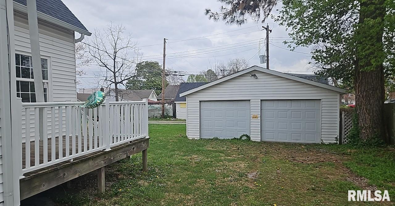 216 South 18th Street Herrin, IL 62948 - Photo 4 of 16 Gallery Image 4