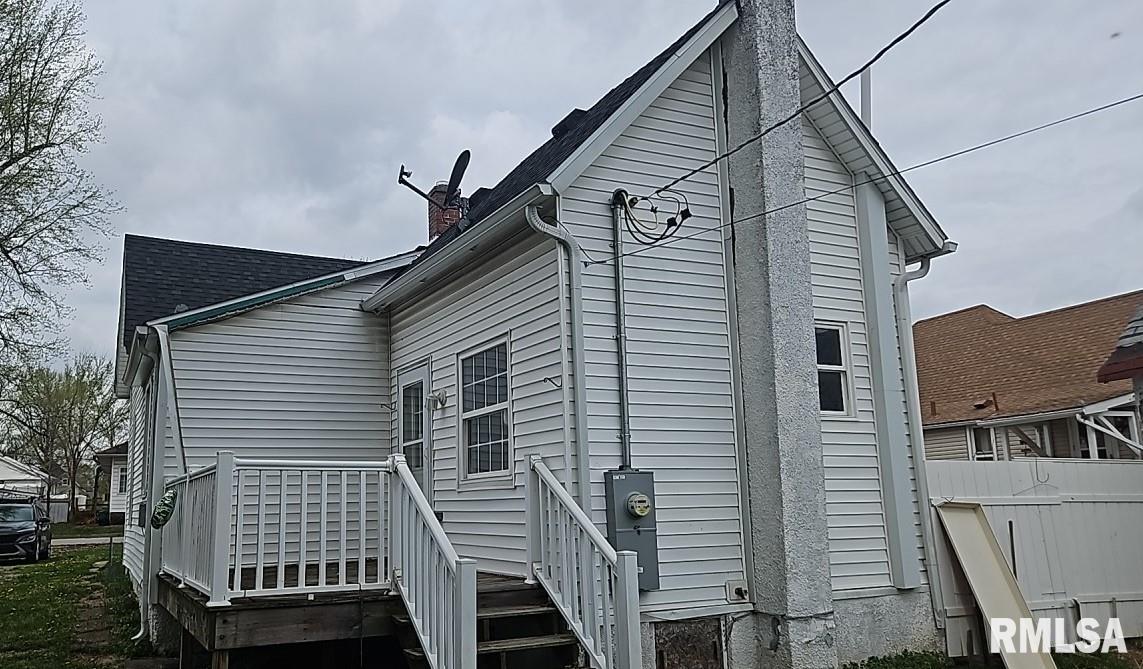 216 South 18th Street Herrin, IL 62948 - Photo 5 of 16 Gallery Image 5