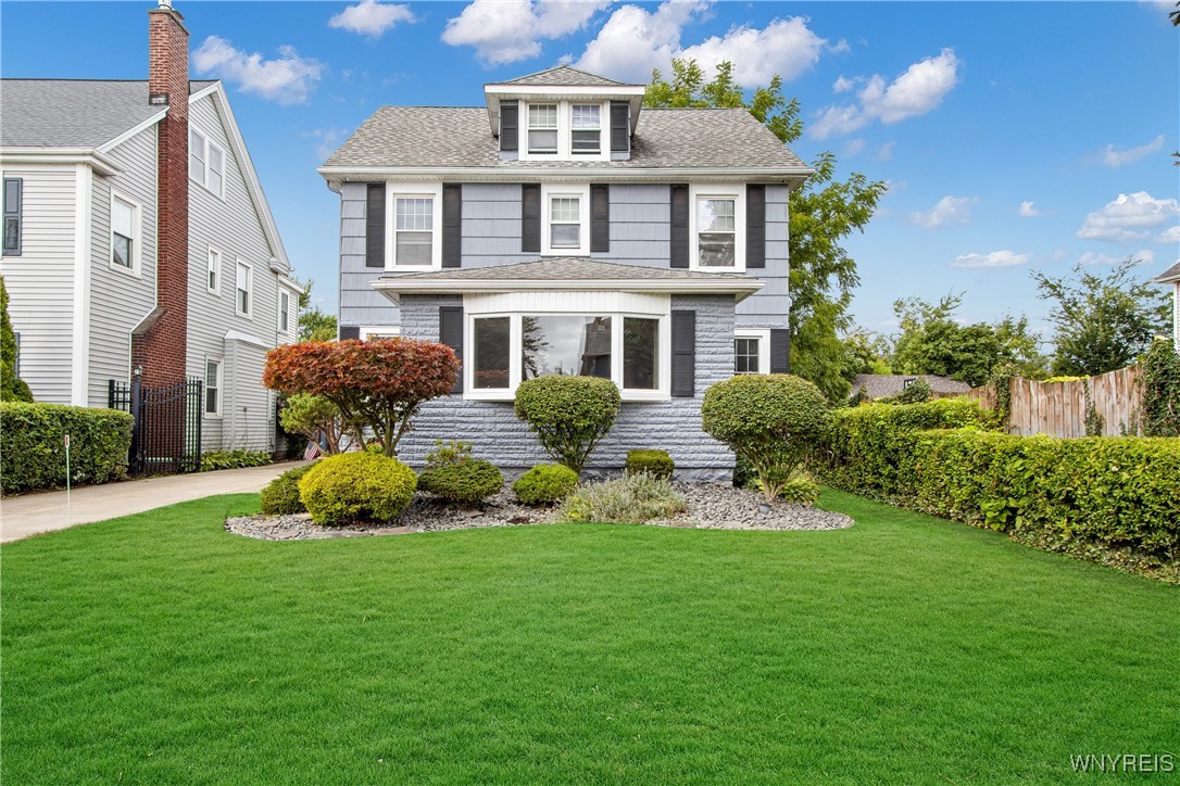 54 Admiral Road Buffalo, NY 14216 - Photo 1 of 1 Gallery Image 1