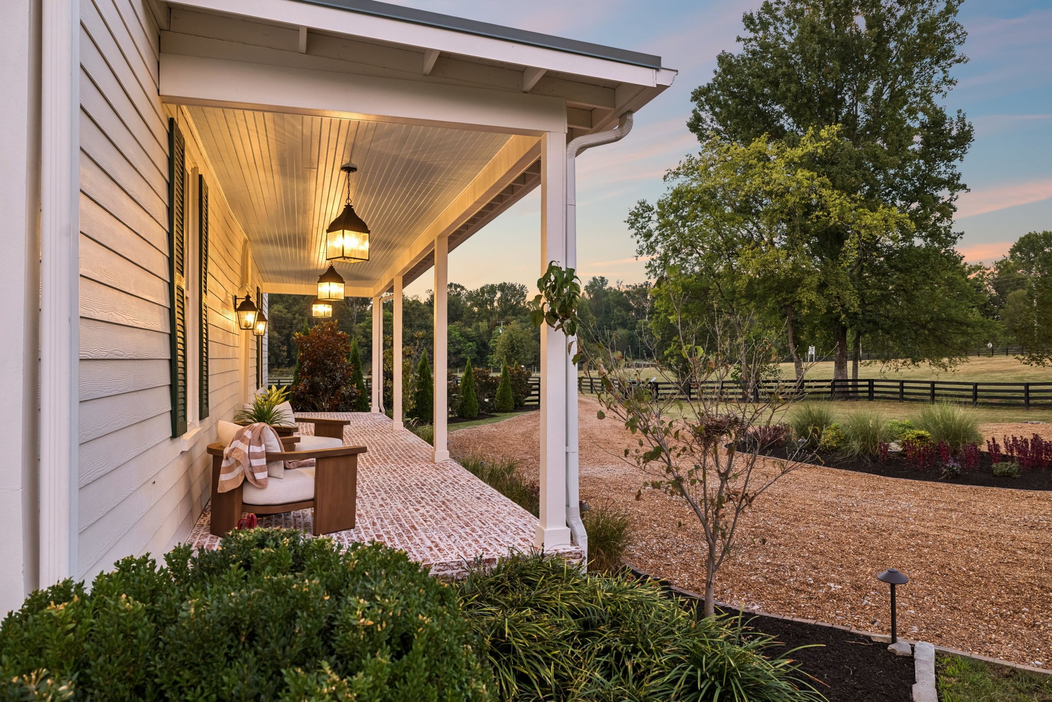 6615 Eudailey-Covington Road College Grove, TN 37046 - Photo 7 of 74 Gallery Image 7