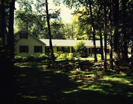 27 Woodhill Road Wilton, CT 06897 - Photo 1 of 1