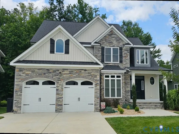 $709,000 | 14919 Endstone Trail, Midlothian, VA 23112