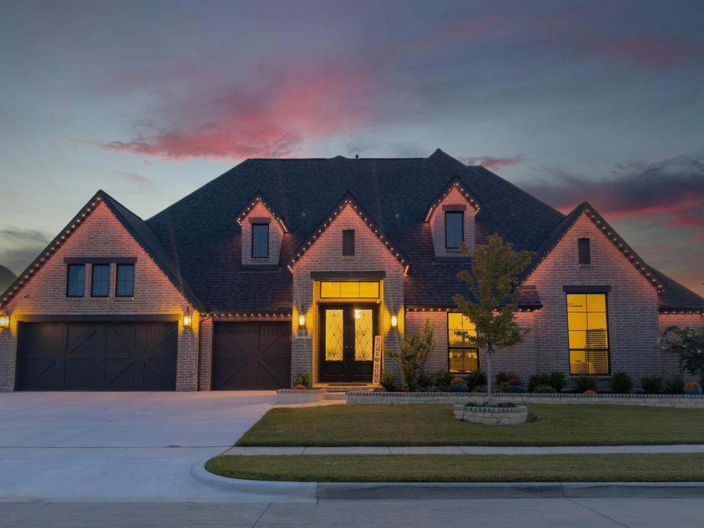 1620 Ripasso Way McLendon-Chisholm, TX 75032 - Photo 5 of 36