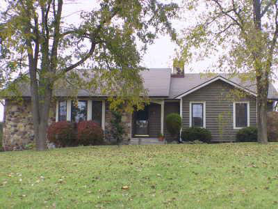 3835 Dicke Road Fort Wayne, IN 46804 - Photo 1 of 8