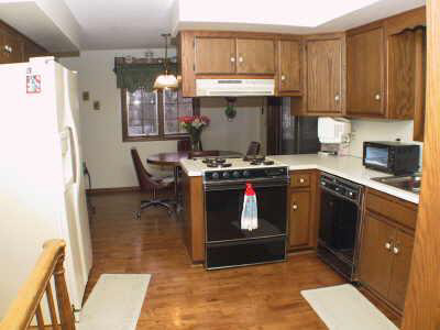 3835 Dicke Road Fort Wayne, IN 46804 - Photo 5 of 8