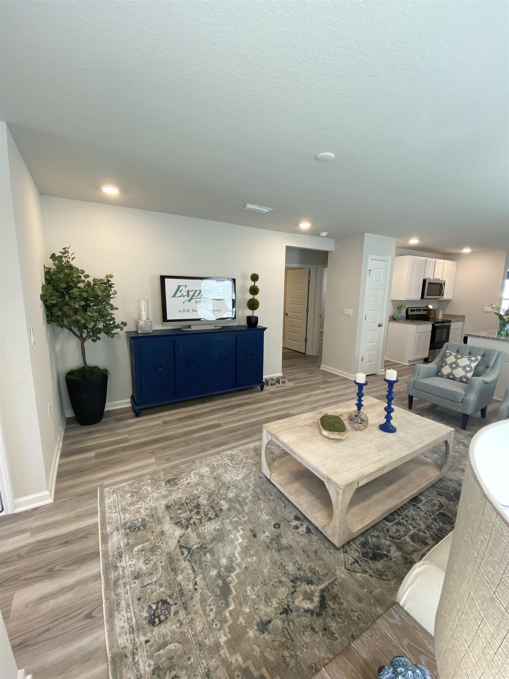 8760 Summer Bay Lane Foley, AL 36535 - Photo 5 of 9