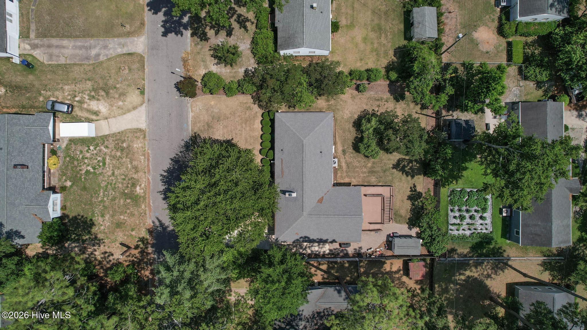 823 Legare Road Southwest Aiken, SC 29803 - Photo 42 of 43 DJI_0666