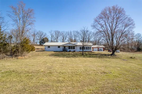 $289,900 | 18374 Highway 185, Potosi, MO 63664