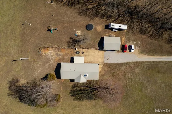 $289,900 | 18374 Highway 185, Potosi, MO 63664