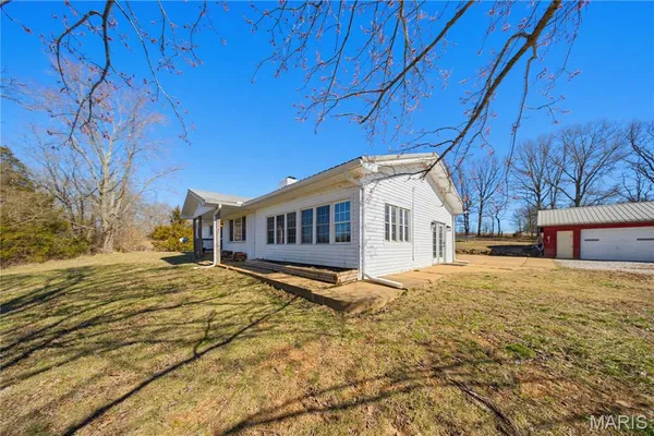 $289,900 | 18374 Highway 185, Potosi, MO 63664
