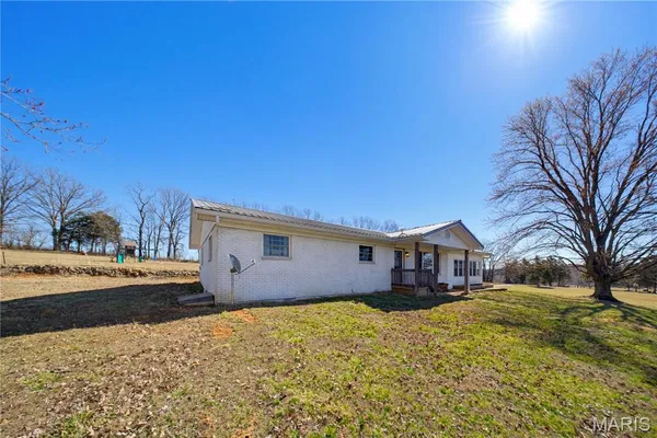 $289,900 | 18374 Highway 185, Potosi, MO 63664