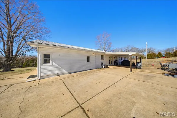 $289,900 | 18374 Highway 185, Potosi, MO 63664