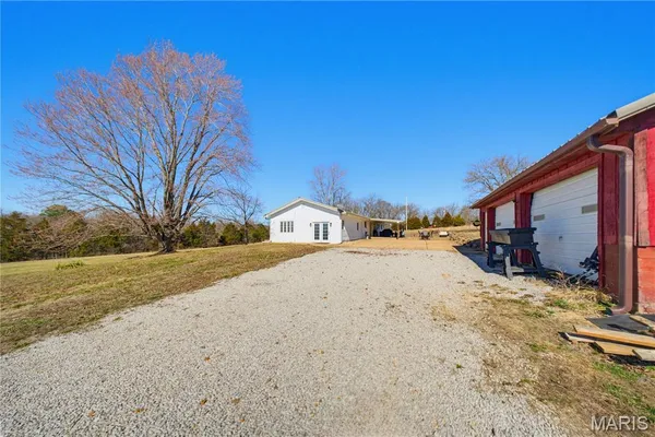 $289,900 | 18374 Highway 185, Potosi, MO 63664