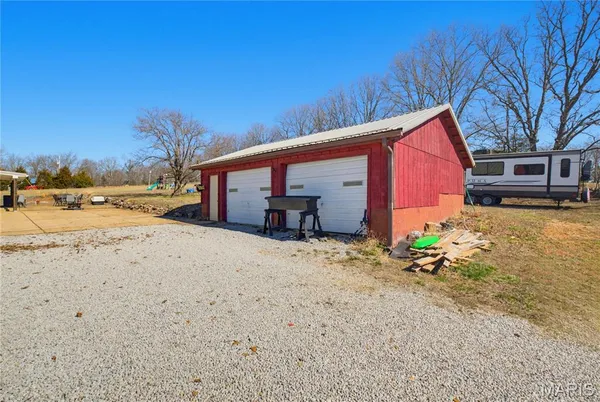 $289,900 | 18374 Highway 185, Potosi, MO 63664