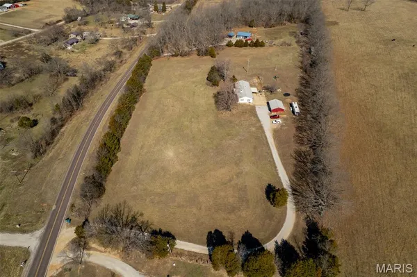 $289,900 | 18374 Highway 185, Potosi, MO 63664