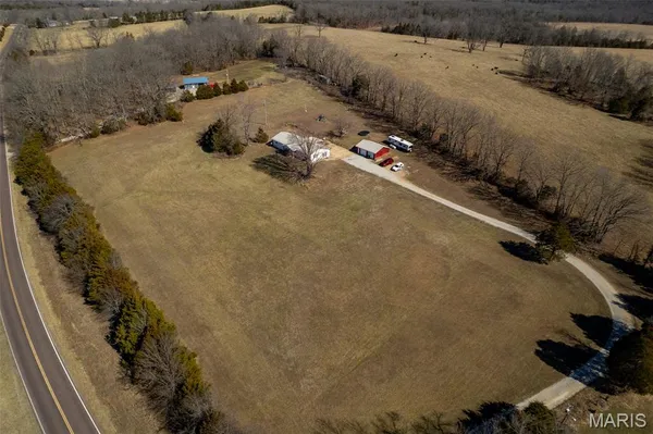 $289,900 | 18374 Highway 185, Potosi, MO 63664