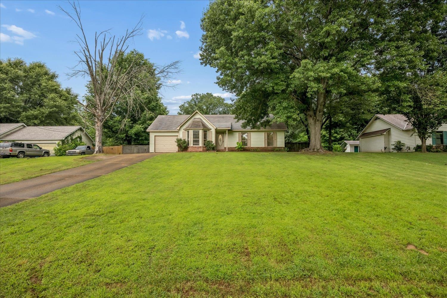137 Mignon Road Atoka, TN 38004 - Photo 19 of 20 Gallery Image 19