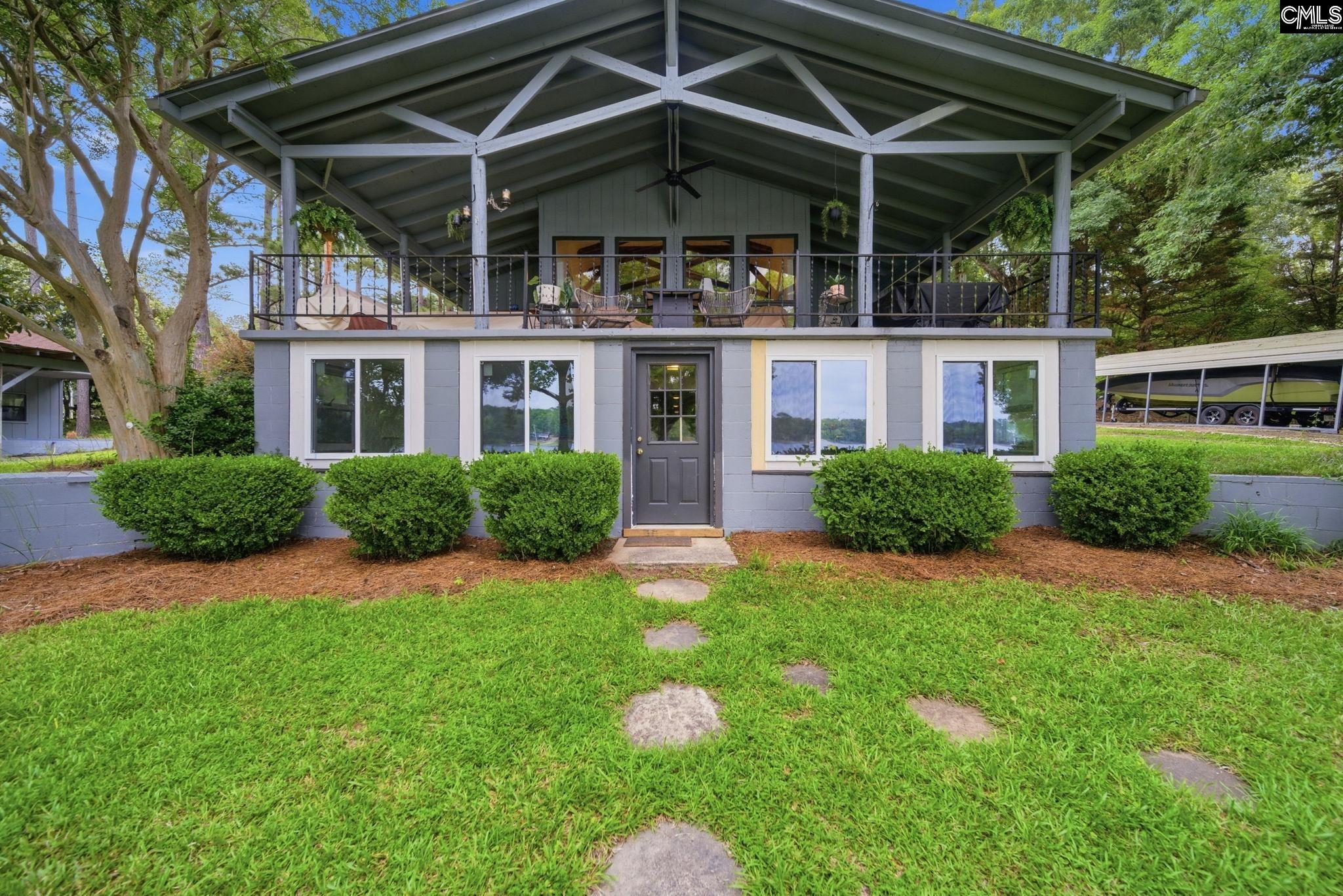 2262 Beaver Creek Road Liberty Hill, SC 29074 - Photo 6 of 55