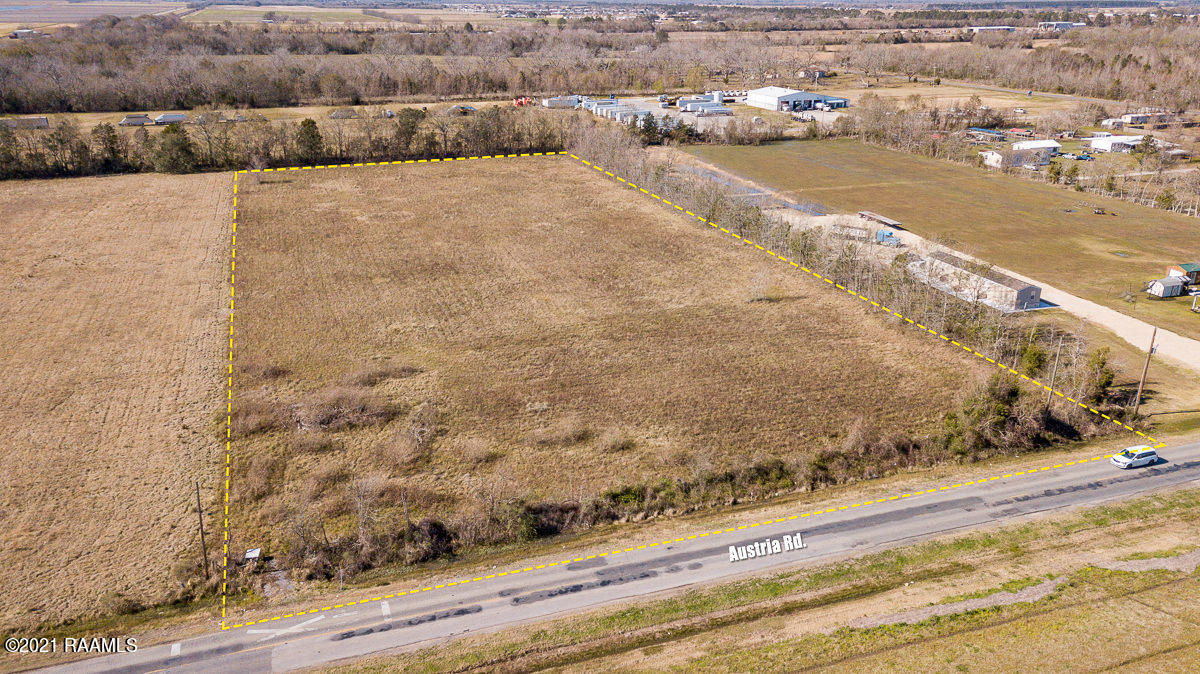 600 Austria Road Duson, LA 70529 - Photo 5 of 5 600 Blk Austria-2