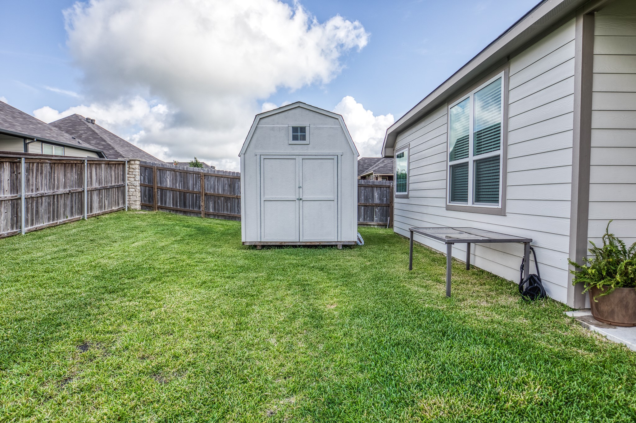 1016 Old Vine Road Brenham, TX 77833 - Photo 24 of 25