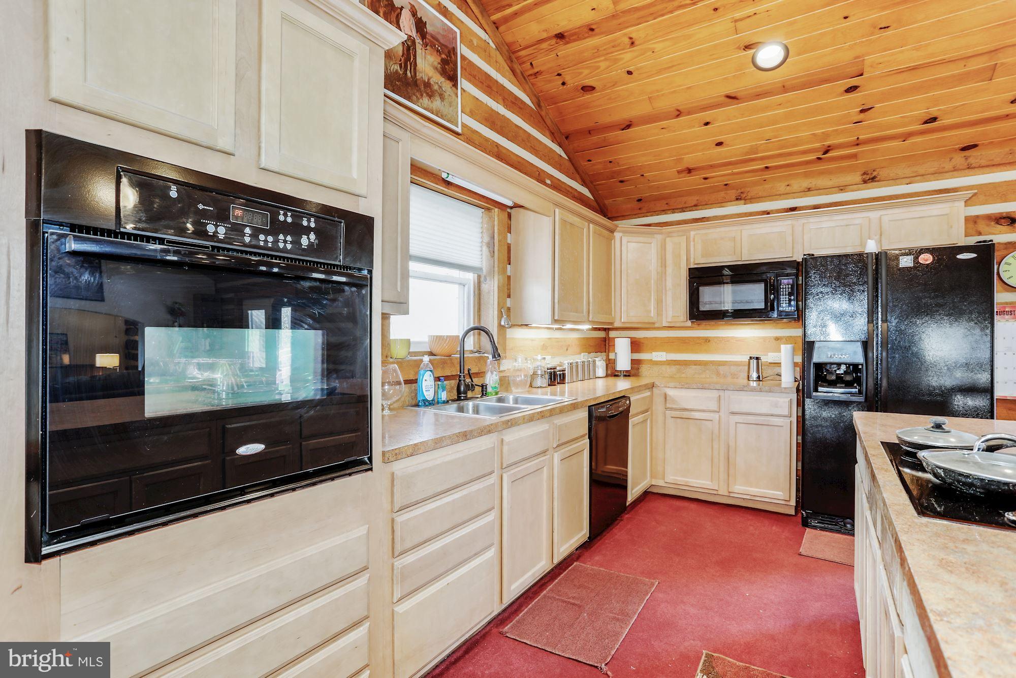 12336 Moss Hollow Road Markham, VA 22643 - Photo 6 of 39 Gallery Image 6