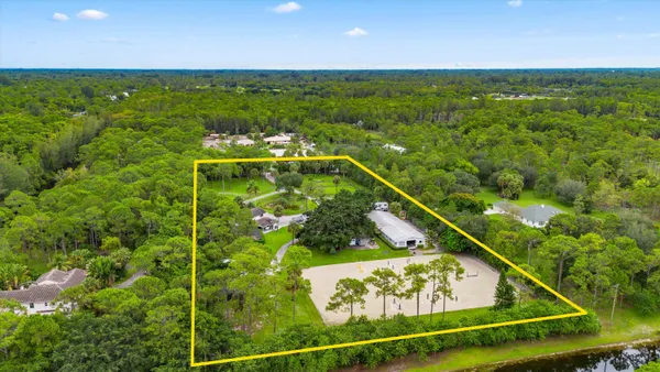 $1,850,000 | 2915 Doe Trail, Loxahatchee, FL 33470