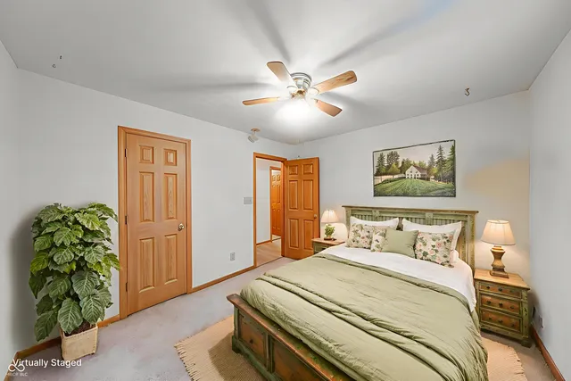 $384,900 | 8157 Center Lake Road, Nineveh, IN 46164