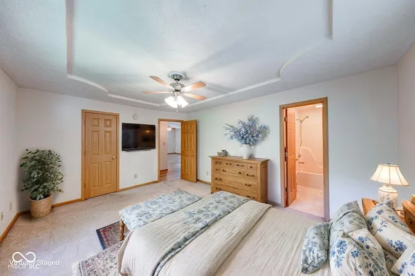 $369,900 | 8157 Center Lake Road, Nineveh, IN 46164