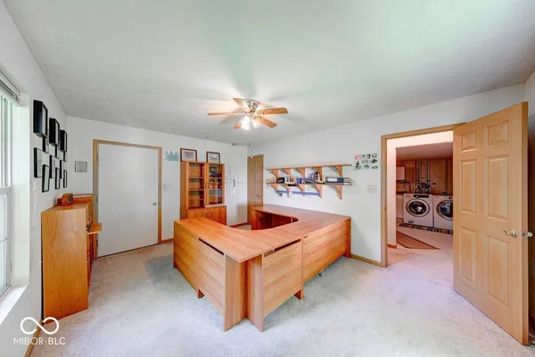 $369,900 | 8157 Center Lake Road, Nineveh, IN 46164