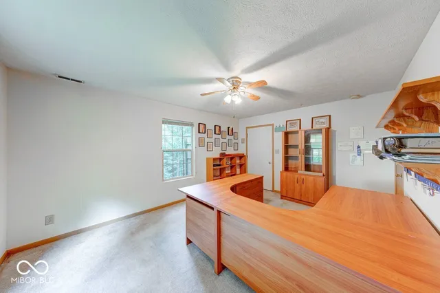 $384,900 | 8157 Center Lake Road, Nineveh, IN 46164