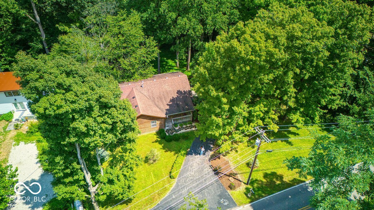 8157 Center Lake Road Nineveh, IN 46164 - Photo 2 of 25