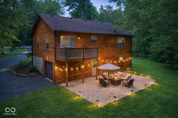 $369,900 | 8157 Center Lake Road, Nineveh, IN 46164