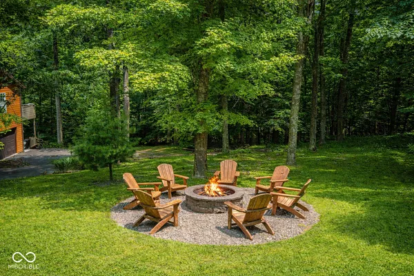 $369,900 | 8157 Center Lake Road, Nineveh, IN 46164