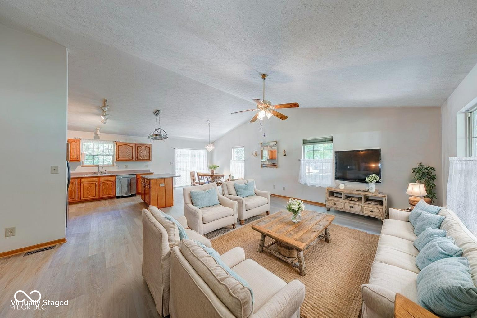8157 Center Lake Road Nineveh, IN 46164 - Photo 6 of 21