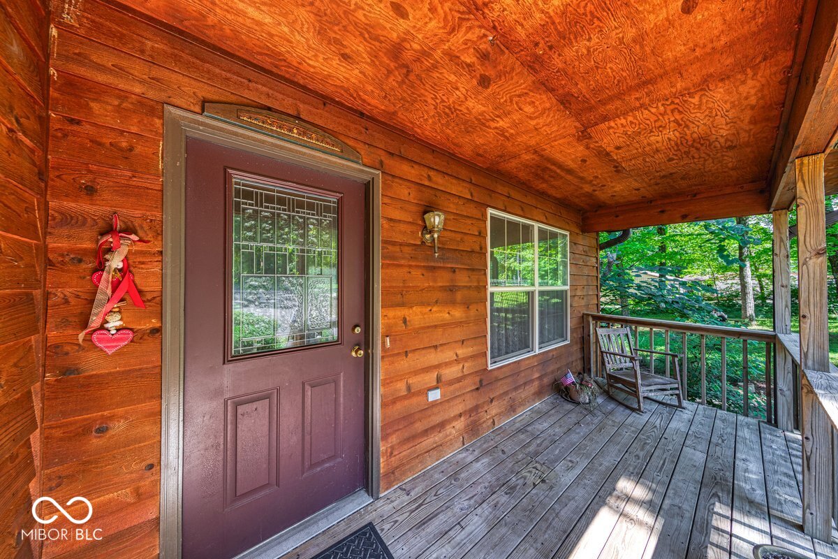 8157 Center Lake Road Nineveh, IN 46164 - Photo 8 of 25