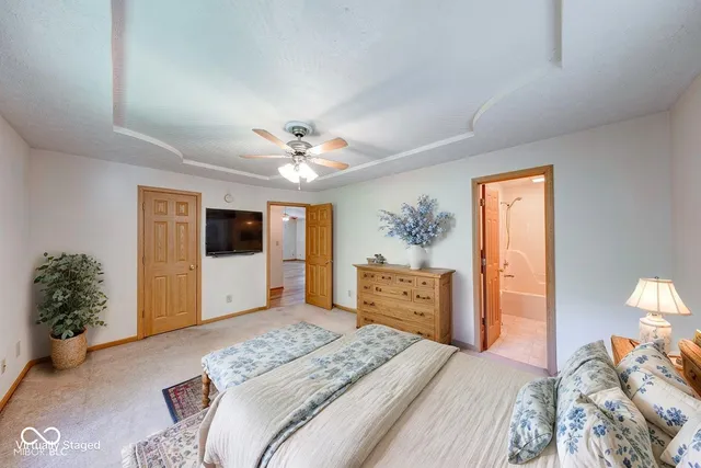 $384,900 | 8157 Center Lake Road, Nineveh, IN 46164