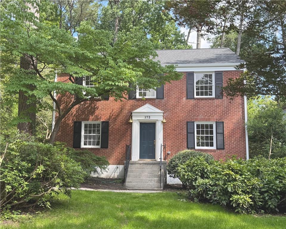 172 Garden Lane Decatur, GA 30030 - Photo 1 of 1