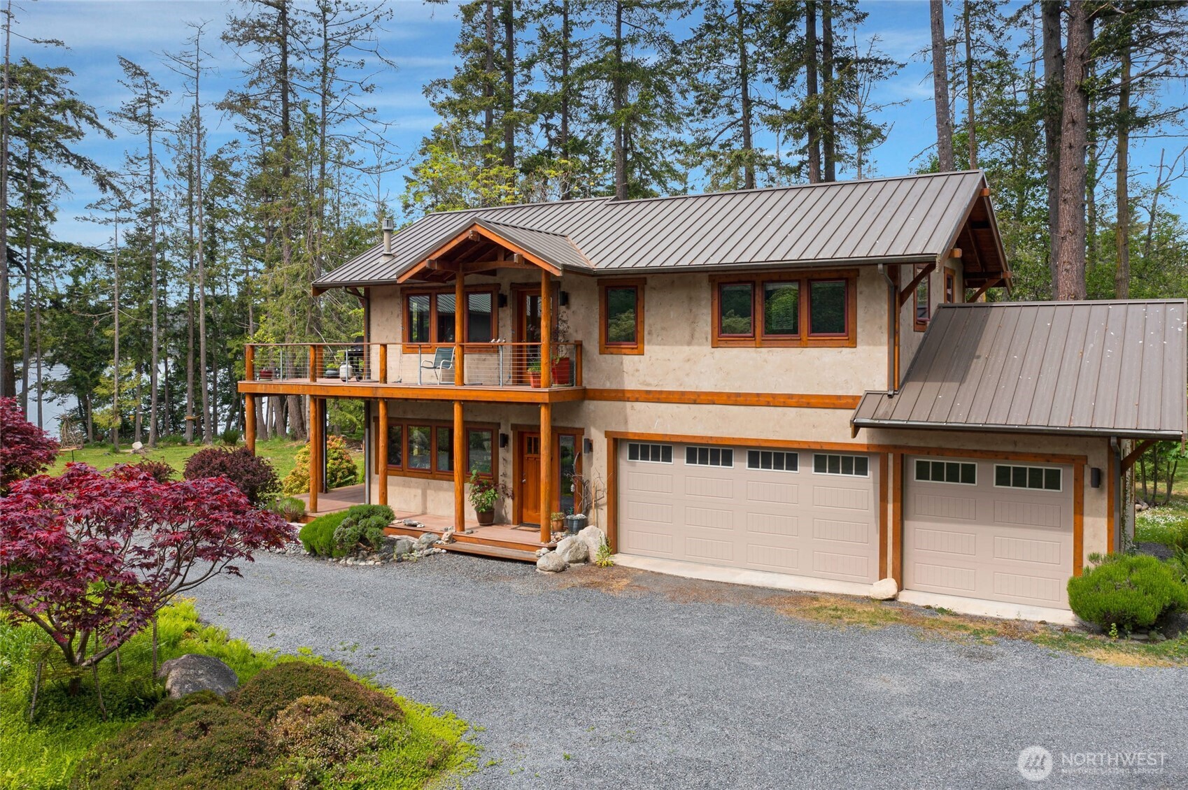 1920 White Point Road Friday Harbor, WA 98250 - Photo 3 of 40