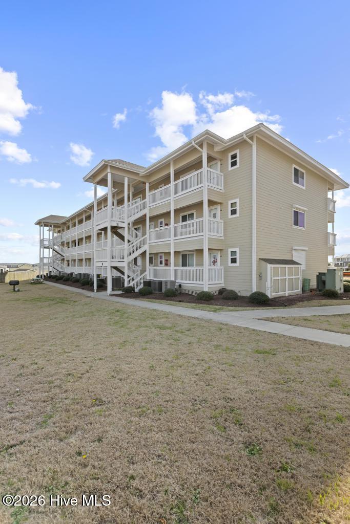 650 Cedar Point Boulevard, Unit B25 Cedar Point, NC 28584 - Photo 21 of 40 425A1227