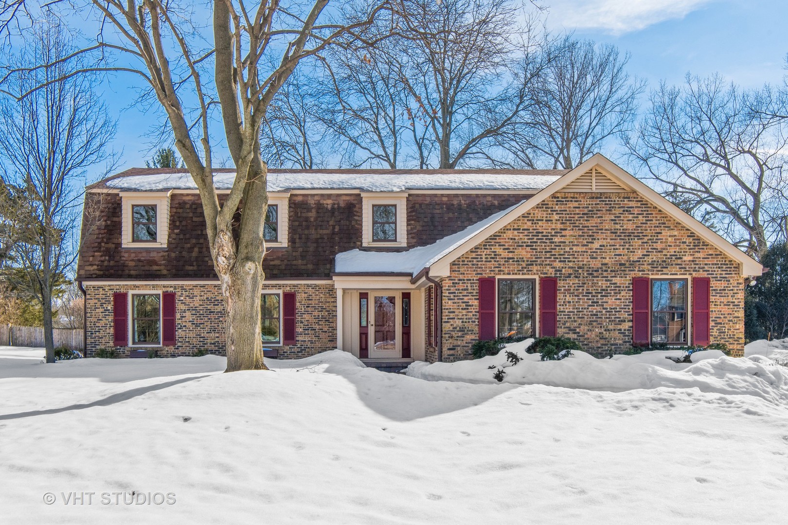 1223 Inverlieth Road Lake Forest, IL 60045 - Photo 1 of 17