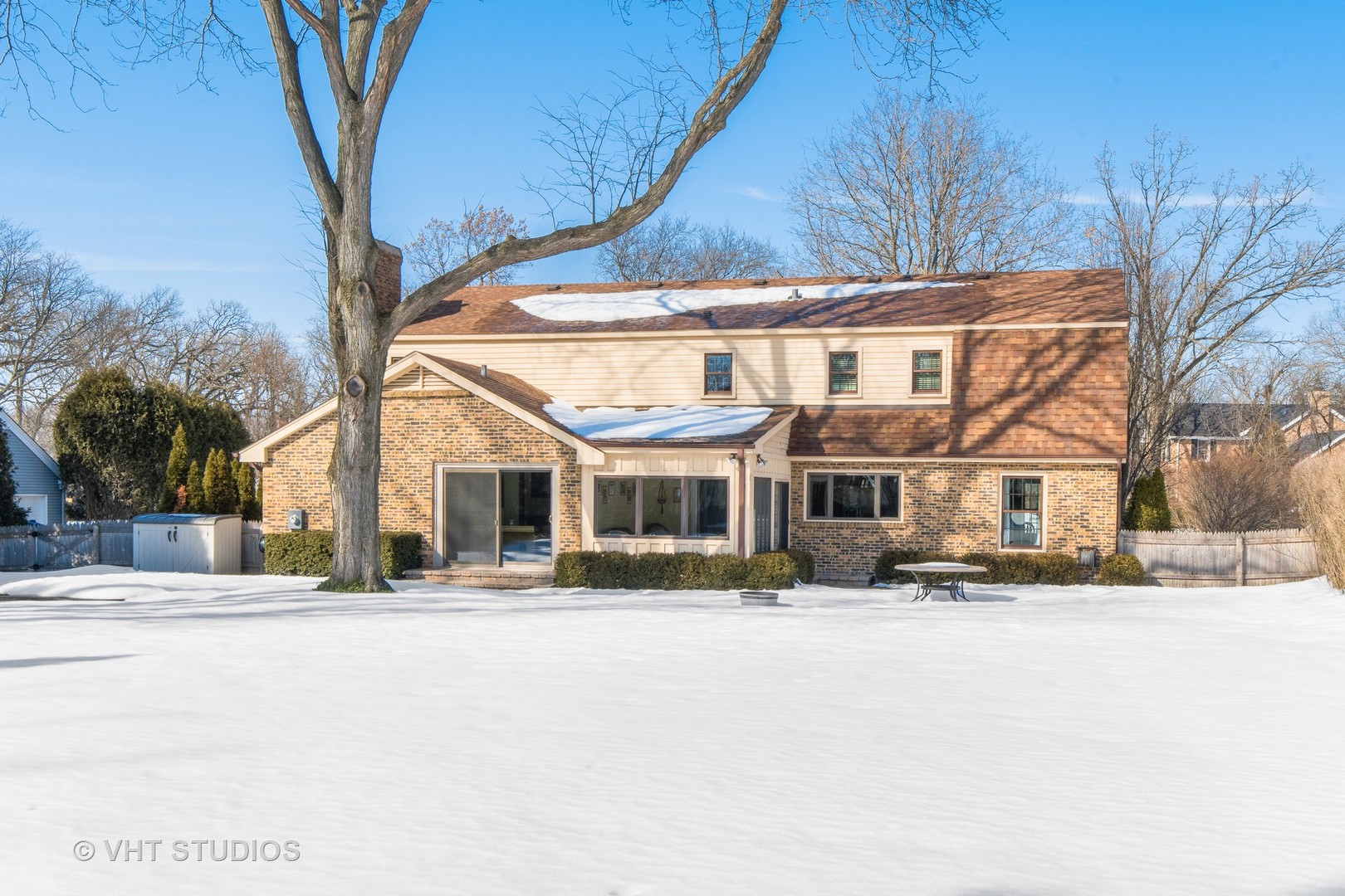 1223 Inverlieth Road Lake Forest, IL 60045 - Photo 17 of 17