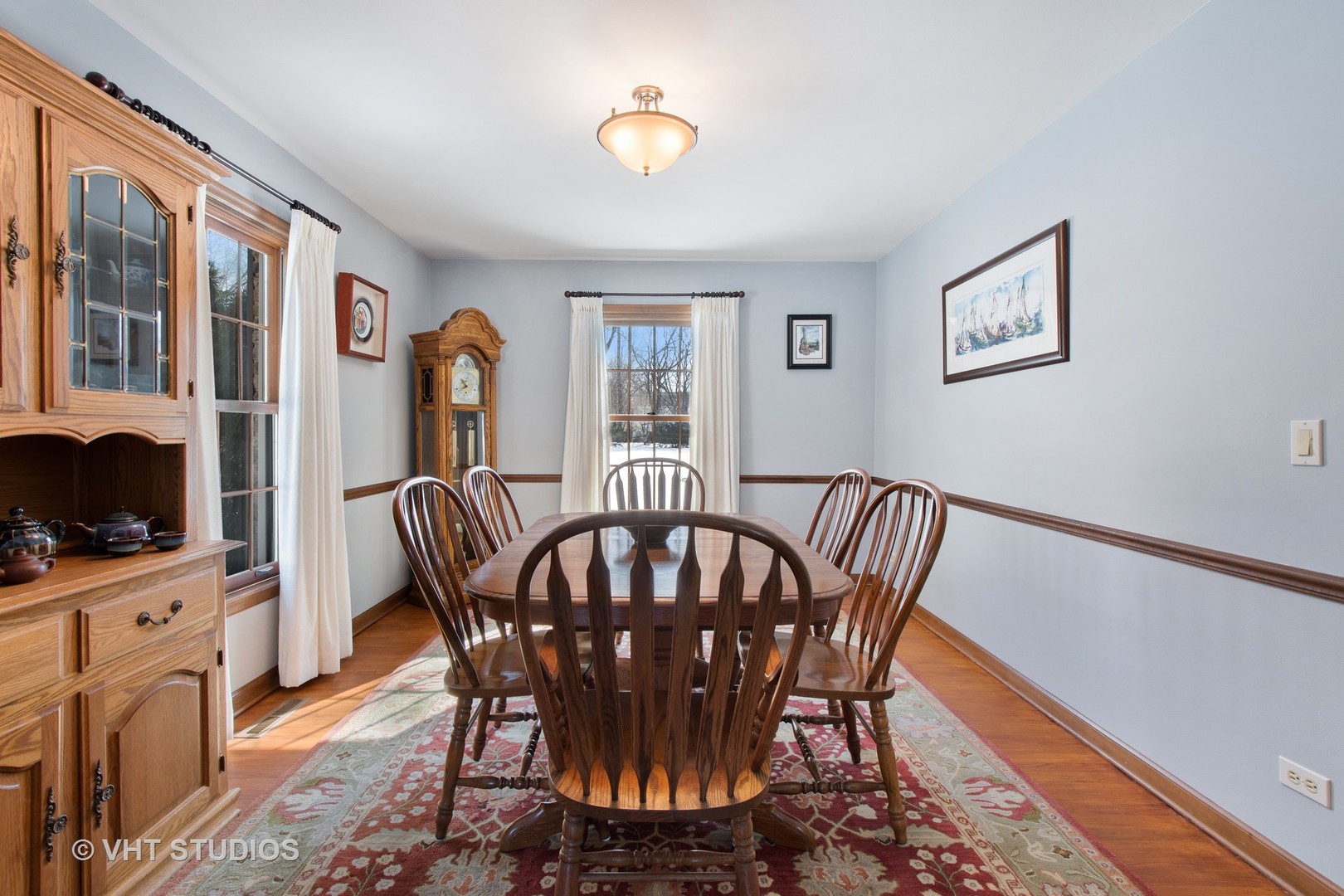 1223 Inverlieth Road Lake Forest, IL 60045 - Photo 6 of 17